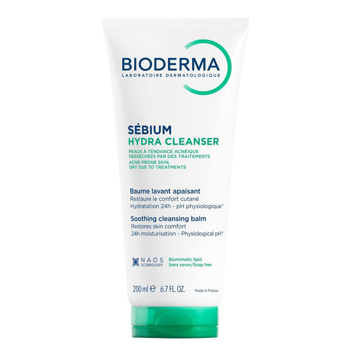 Sébium - Hydra-Cleaner 200 ml