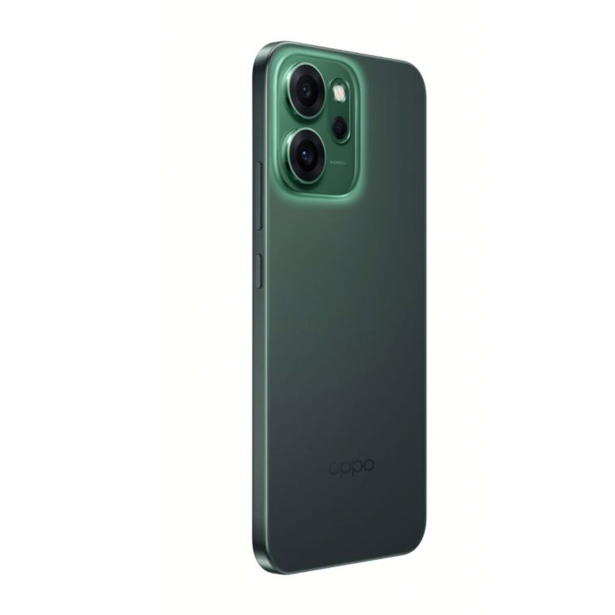Smartphone OPPO Reno 14 F 256Go Vert Lumineux 5G