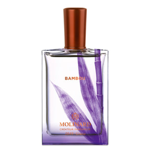 Bambou - Eau de Parfum 75 ml