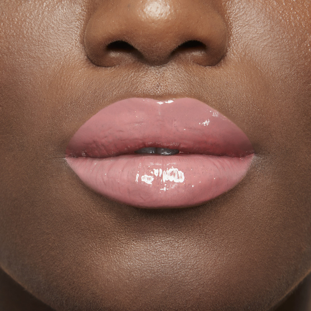 Maybelline New York Lifter Gloss 04 Silk