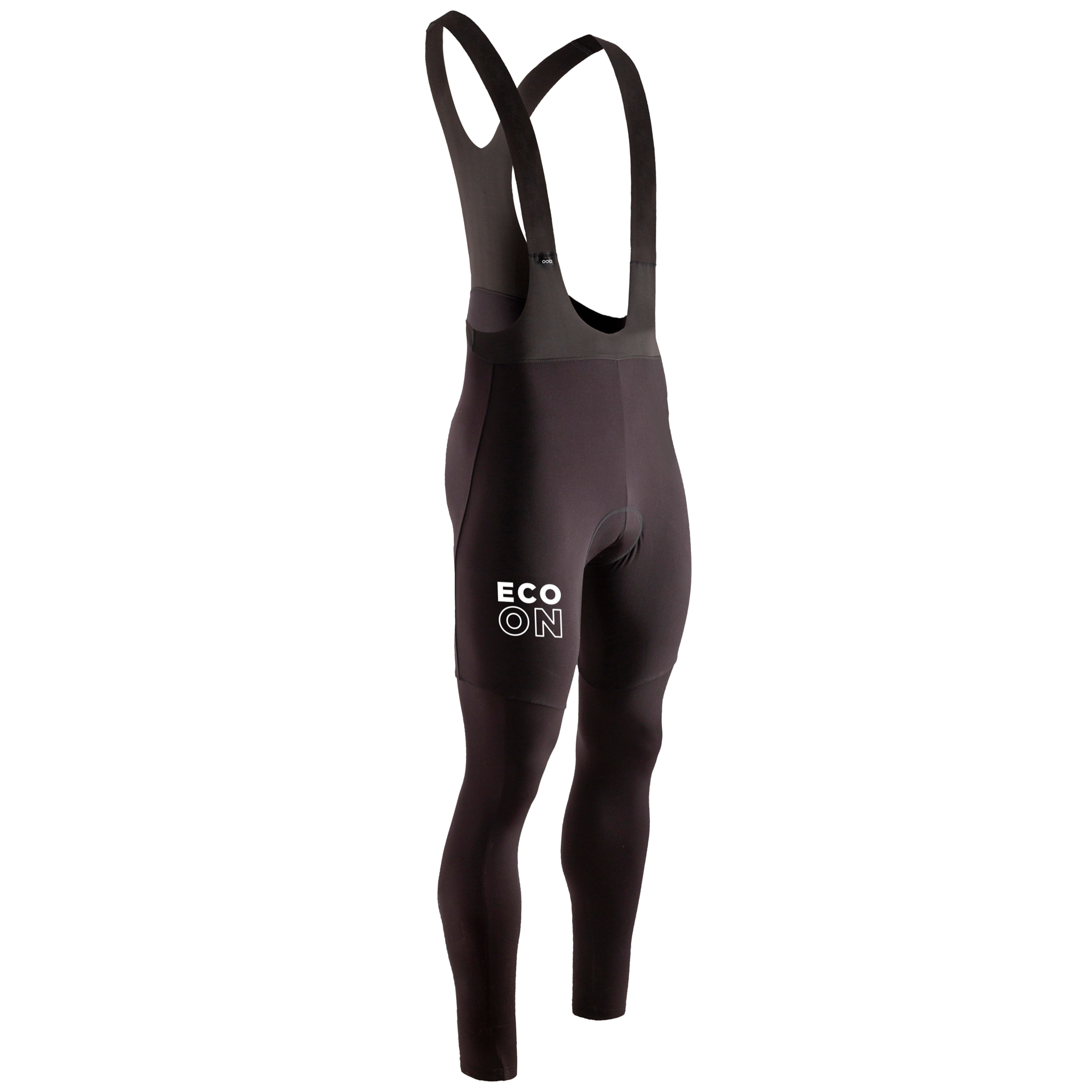 Culotte largo para hombre ECOON Passy 2 - Negro