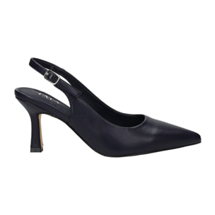 Décolleté Donna Tata Italia Blu