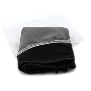 Asciugamano assorbente Kotto 45x30 cm.