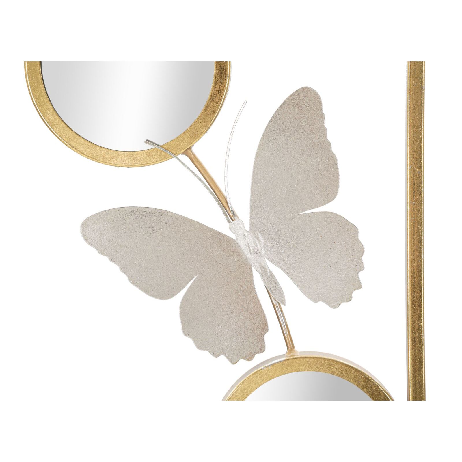 PANELLO IN FERRO BUTTRY -A- CM 31X2X90