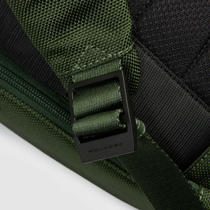 Piquadro Zaino da viaggio porta pc 15,6"