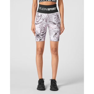 PLEIN SPORT Mallas deportivas