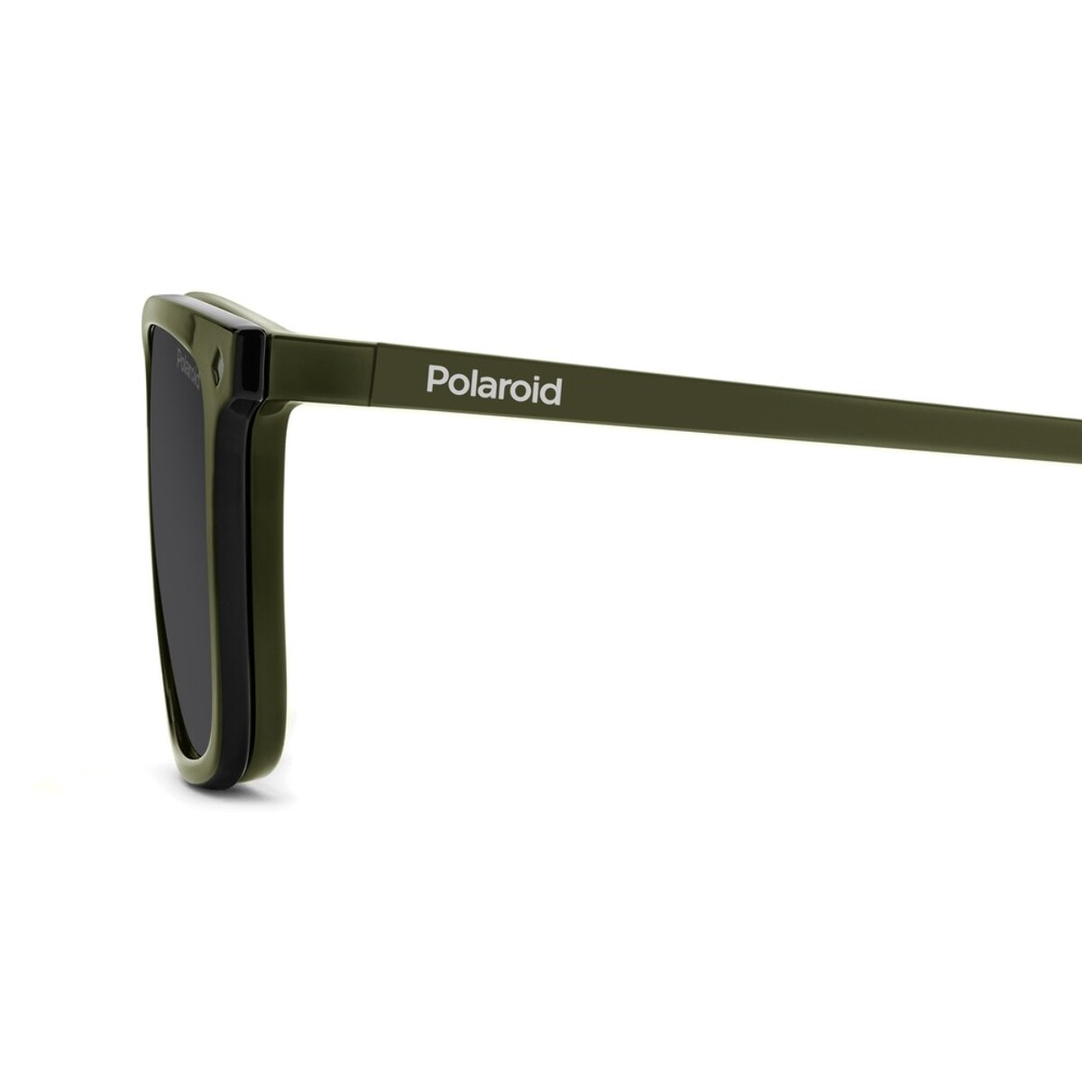 Gafas de Sol Polaroid PLD 6139/CS BHP Polarizadas de Nylon Hombre 55 mm