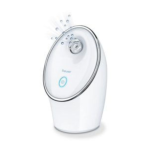 Sauna facial ionique