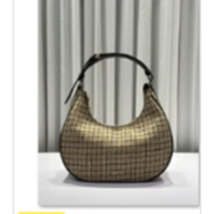 Borsa Adulto unisex Tata Italia Marrone