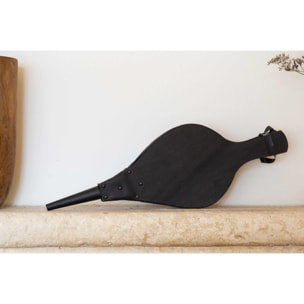 LE MARQUIER - Soufflet Natura Noir
