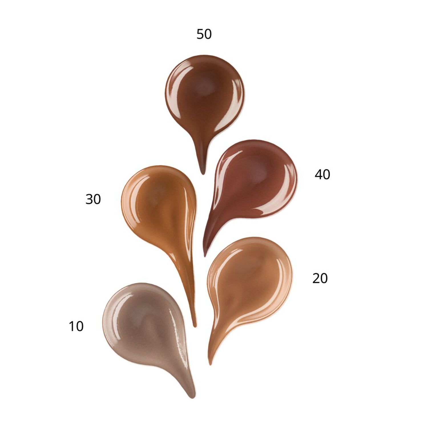 Baby Got Bronze - Bronzeur Liquide