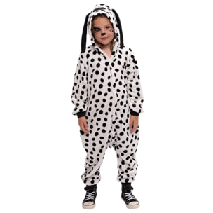 DISFRAZ DALMATA INF