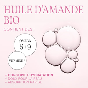 WELEDA - Fluide hydra-apaisant Sensitive - 30 ml