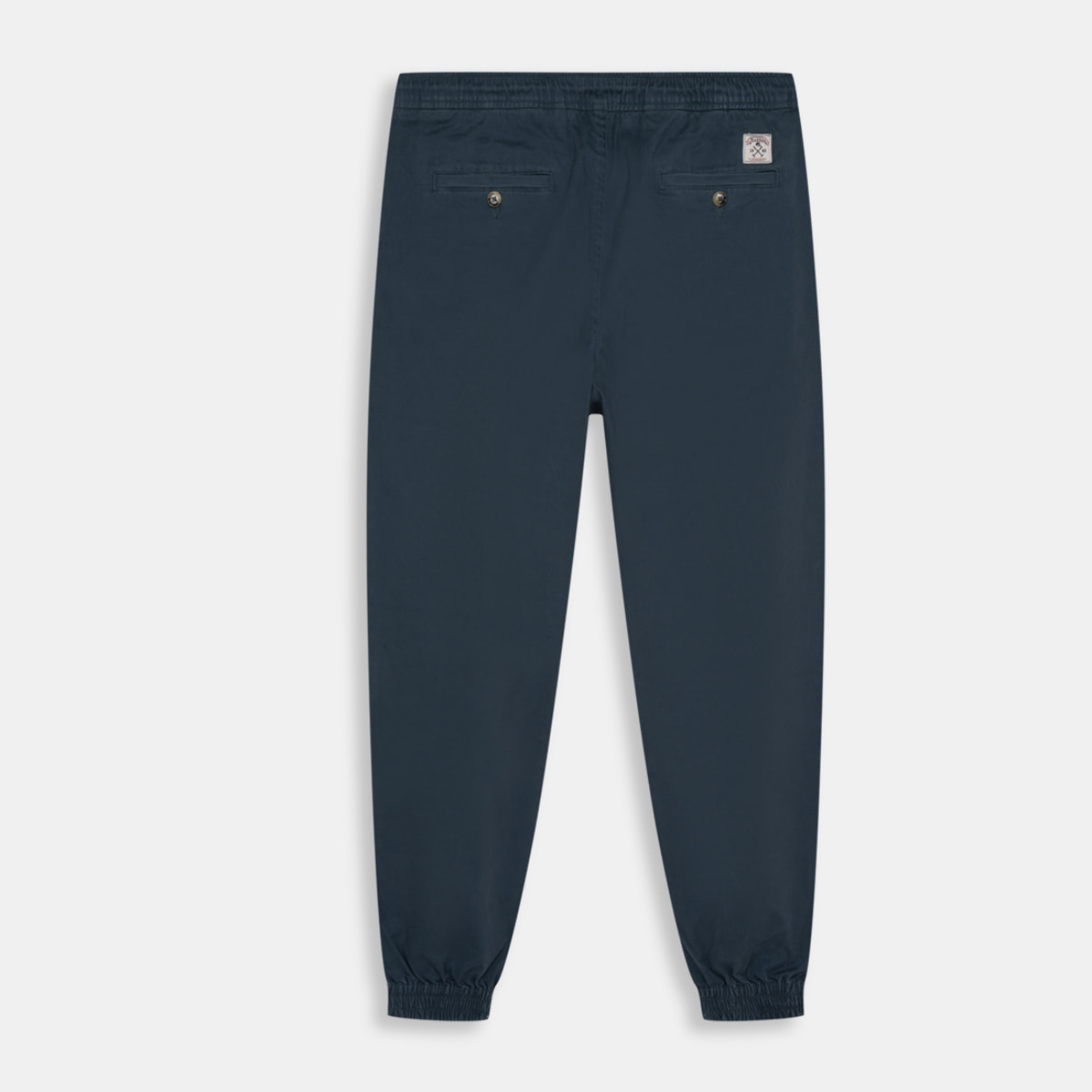 PANTALON JOGGER TWILL