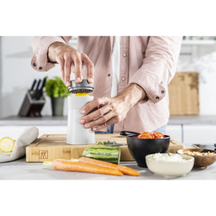 Spiraliseur coupe-légumes ZWILLING® Z-Cut