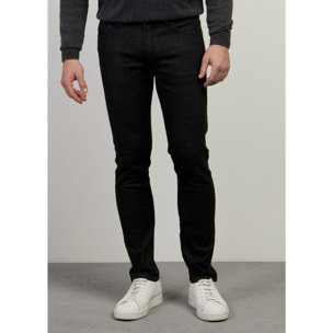 JEANS NERO CONBIPEL