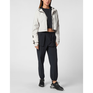 PLEIN SPORT Sweatjacket SCRATCH