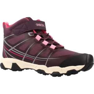 Botines Niña de la marca GEOX  modelo J66AJB 011BC ROSA