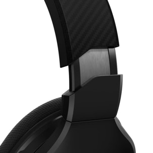 Casque TURTLE BEACH Recon 200 PS5 XB Noir 2ème génération