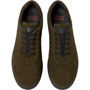 CAMPER Pelotas Ariel - Sneakers Zapatillas Negro Hombre