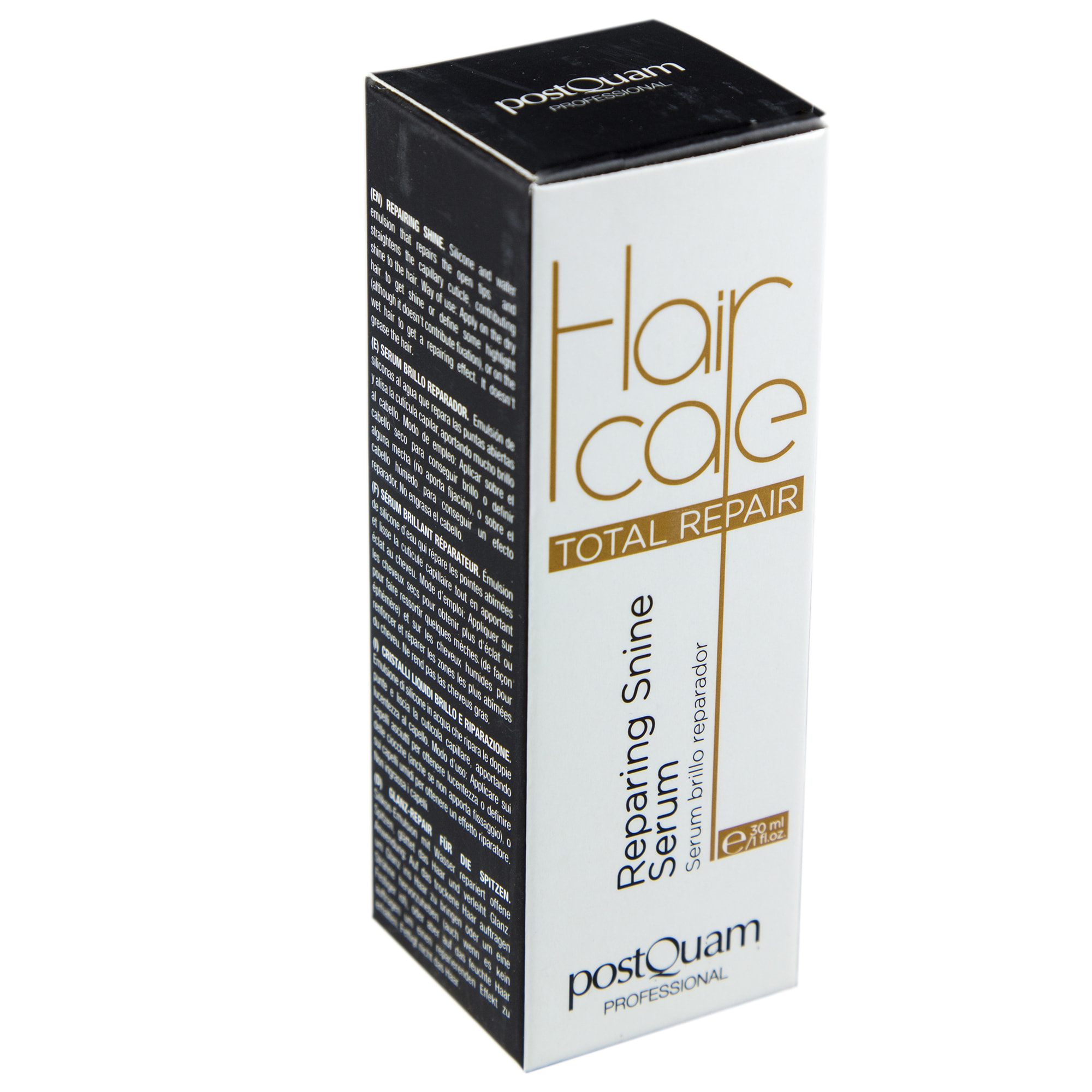 Brillo Riparatore 30 Ml.