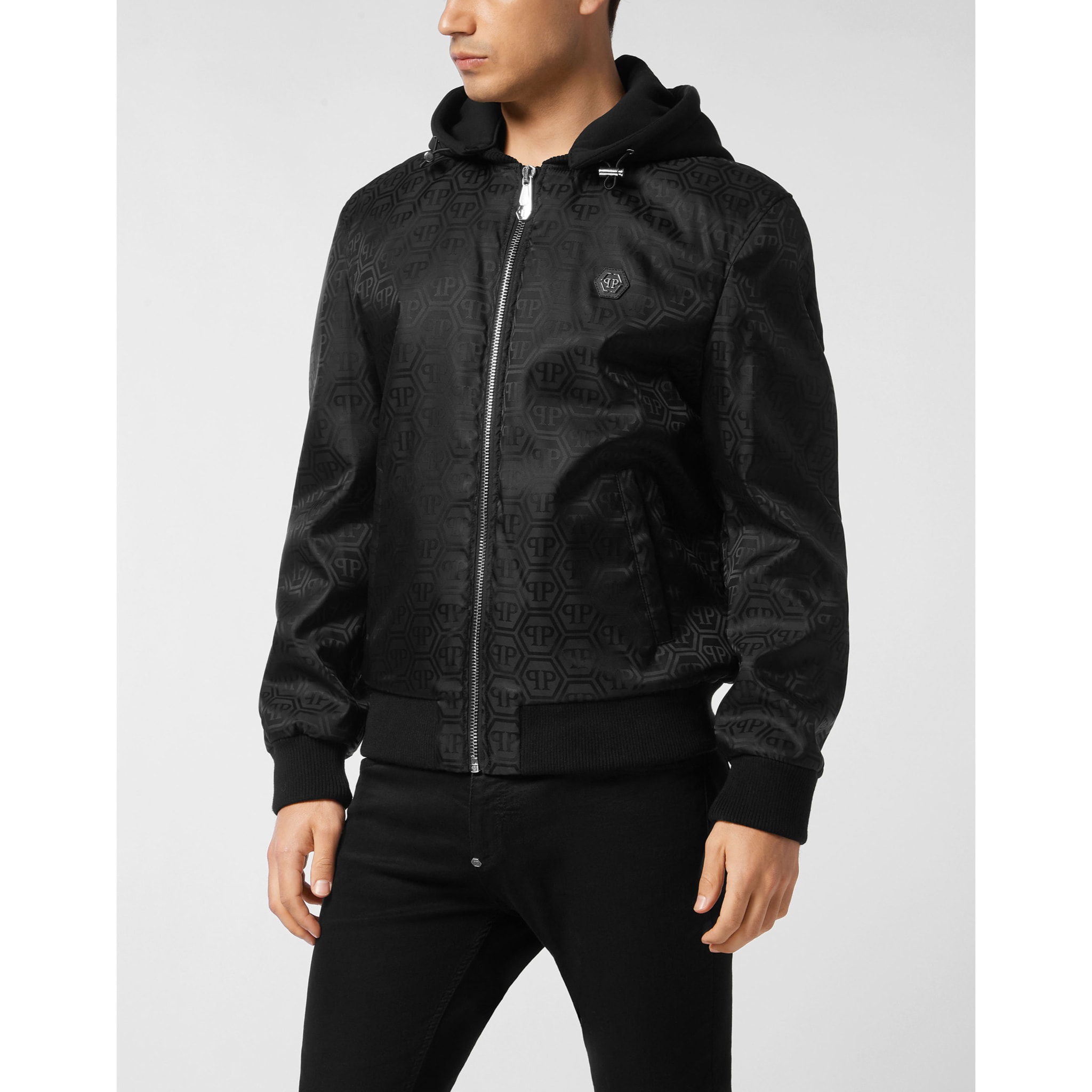 PHILIPP PLEIN Bomber