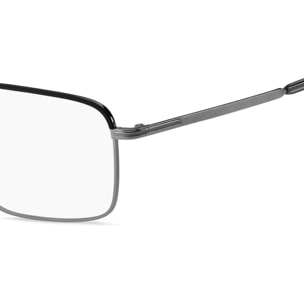 Gafas de Vista Hugo Boss 1606 V81 de Metal Hombre 58 mm