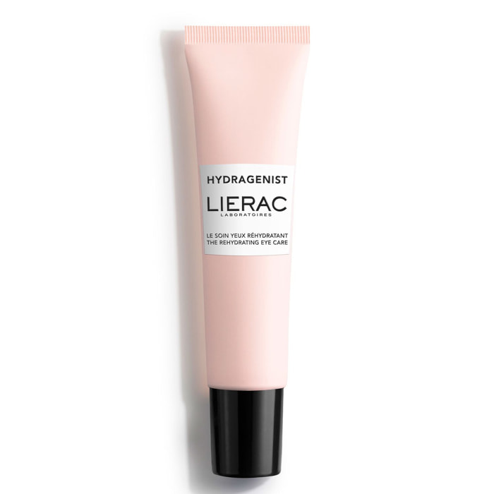 Hydragenist - Le Soin Yeux Réhydratant 15 ml
