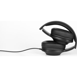 Casque ESSENTIELB AF1060 black