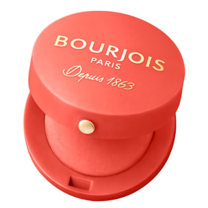 Blush Boite Ronde - Blush