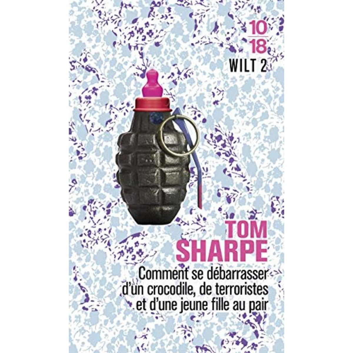 Sharpe, Tom | Wilt 2 | Livre d'occasion