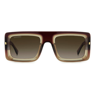 Gafas de sol Dsquared2 Hombre D2-0141-S-XL7