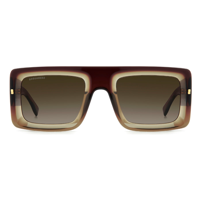 Gafas de sol Dsquared2 Hombre D2-0141-S-XL7