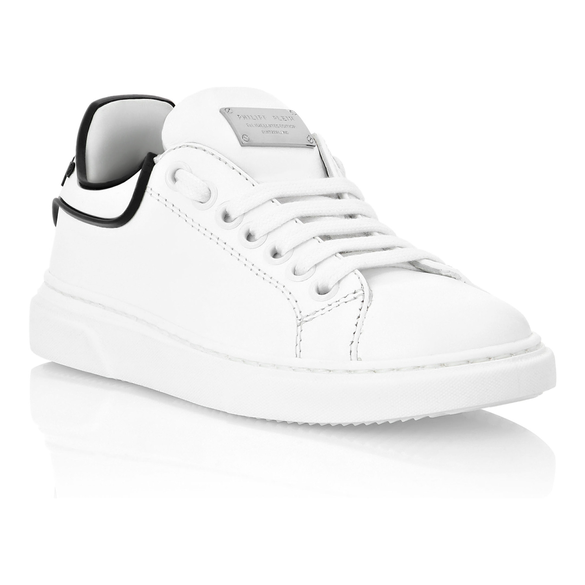 PHILIPP PLEIN Zapatilla Runner BIG BANG