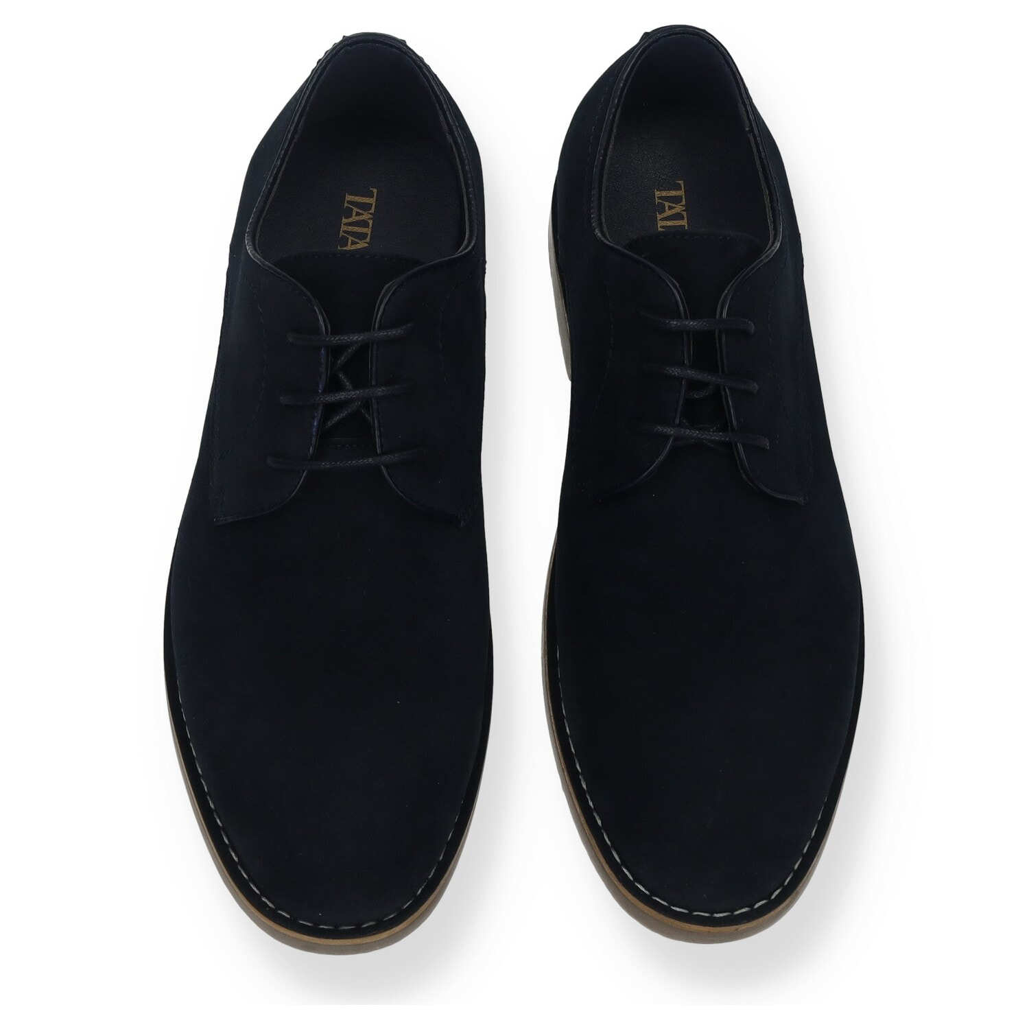 Derby Uomo Tata Italia Blu