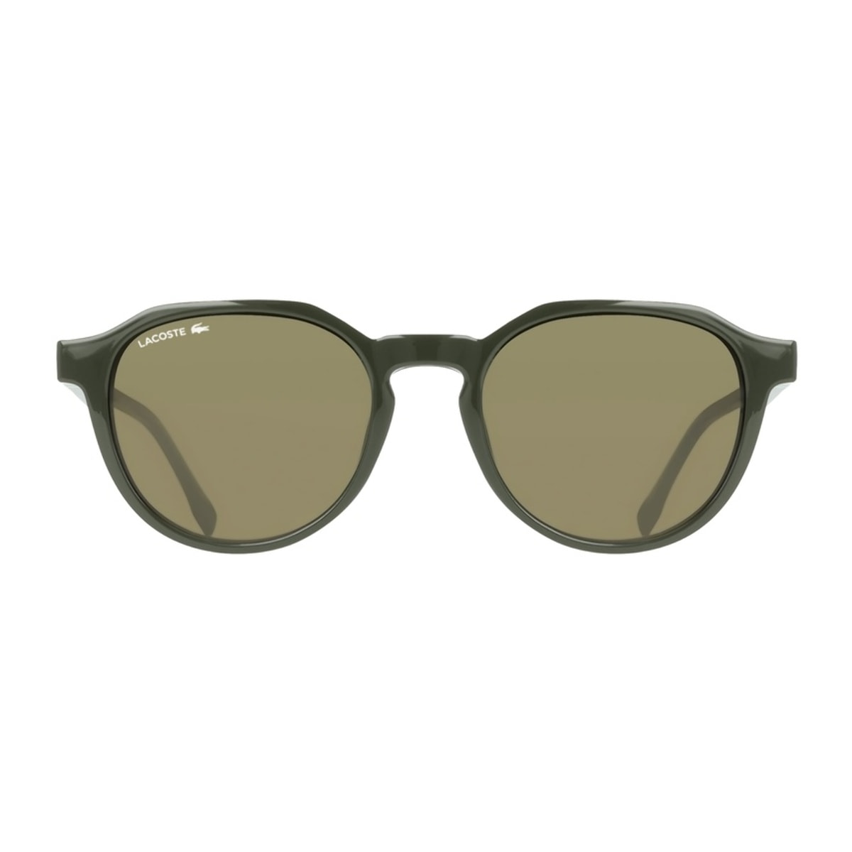 Gafas de Vista Lacoste L4008MAG-SET 275 de Acetato Inyectado Unisex 52 mm