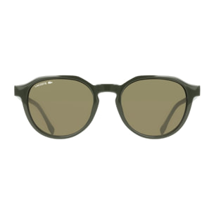 Gafas de Vista Lacoste L4008MAG-SET 275 de Acetato Inyectado Unisex 52 mm
