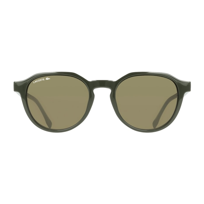 Gafas de Vista Lacoste L4008MAG-SET 275 de Acetato Inyectado Unisex 52 mm
