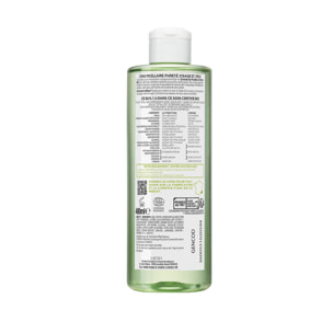 La Provençale - Eau Micellaire Pureté Anti-Impuretés - Biophénols d'Olive - Tous types de peaux, même sensibles - 400ml
