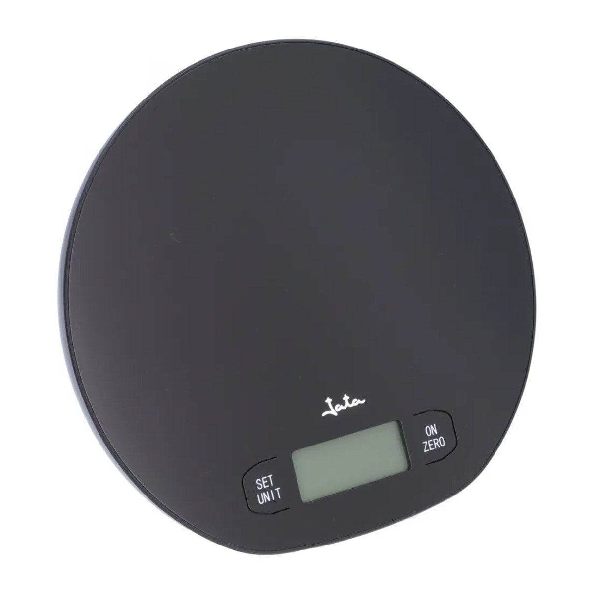 Báscula de cocina JATA HBAL1208 hasta 15 kg. Sin pilas. Con cable USB. Alta precisión