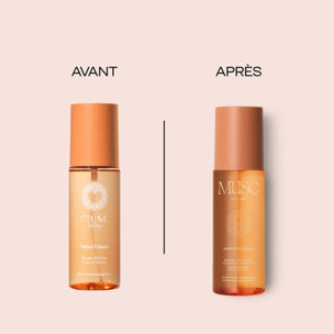 Amber Flower - Brume All Over Corps & Cheveux 100 ml