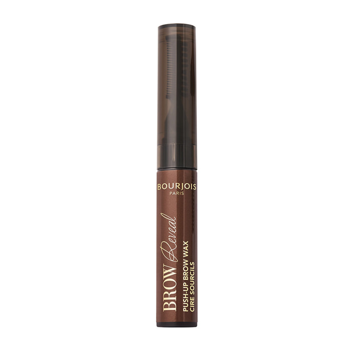 Brow Reveal - Cire Sourcils Effet Lamination