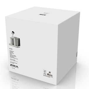 Set de vaisselle DIISH