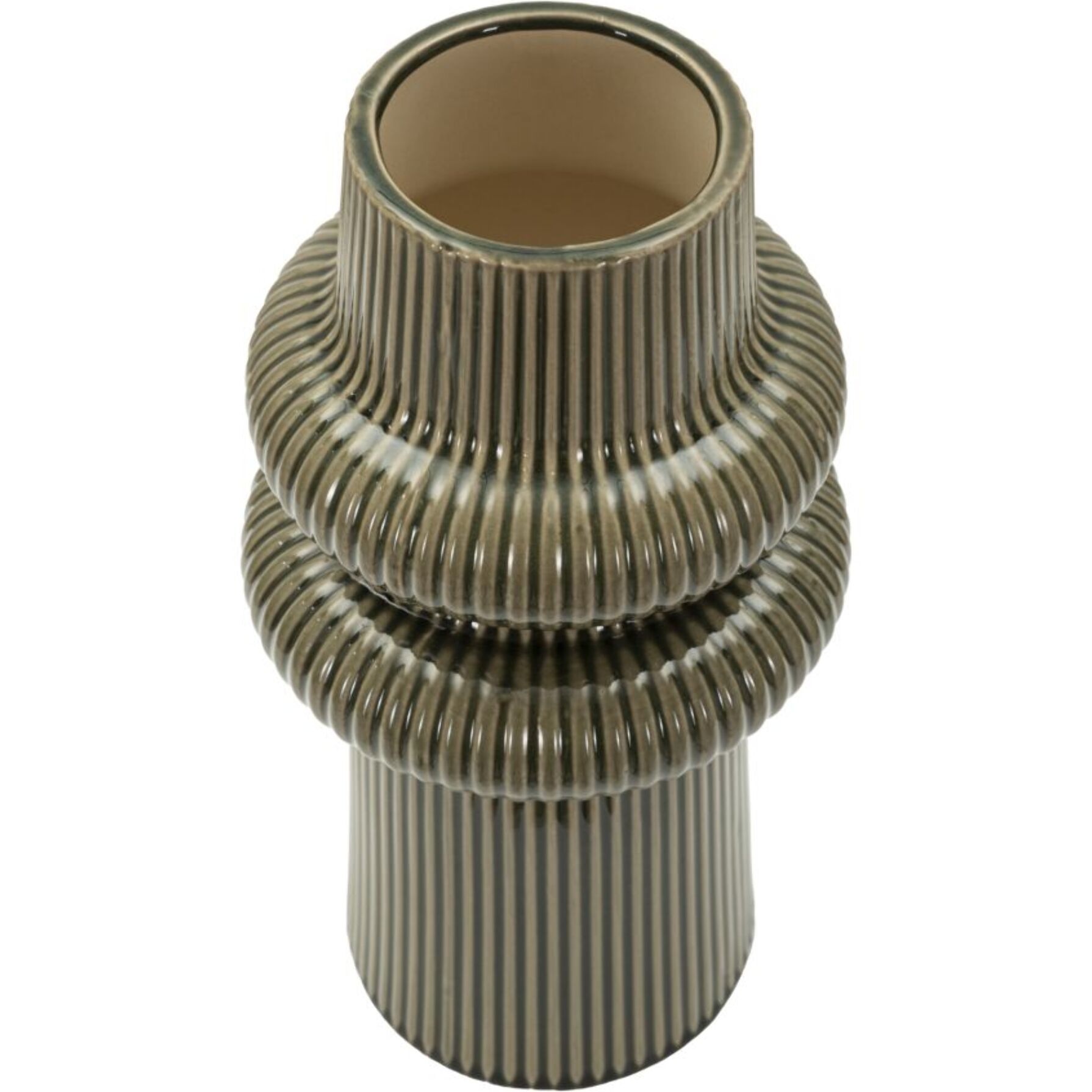 VASO HARMONY CM Ø 18X36 (APERTURA CM Ø 8)