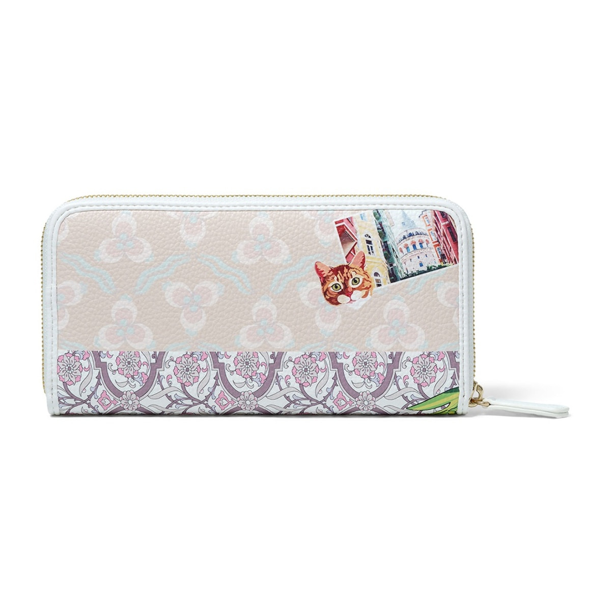 Braccialini Portafoglio