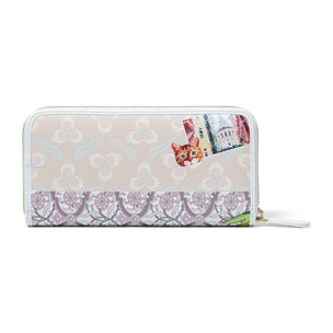 Braccialini Portafoglio