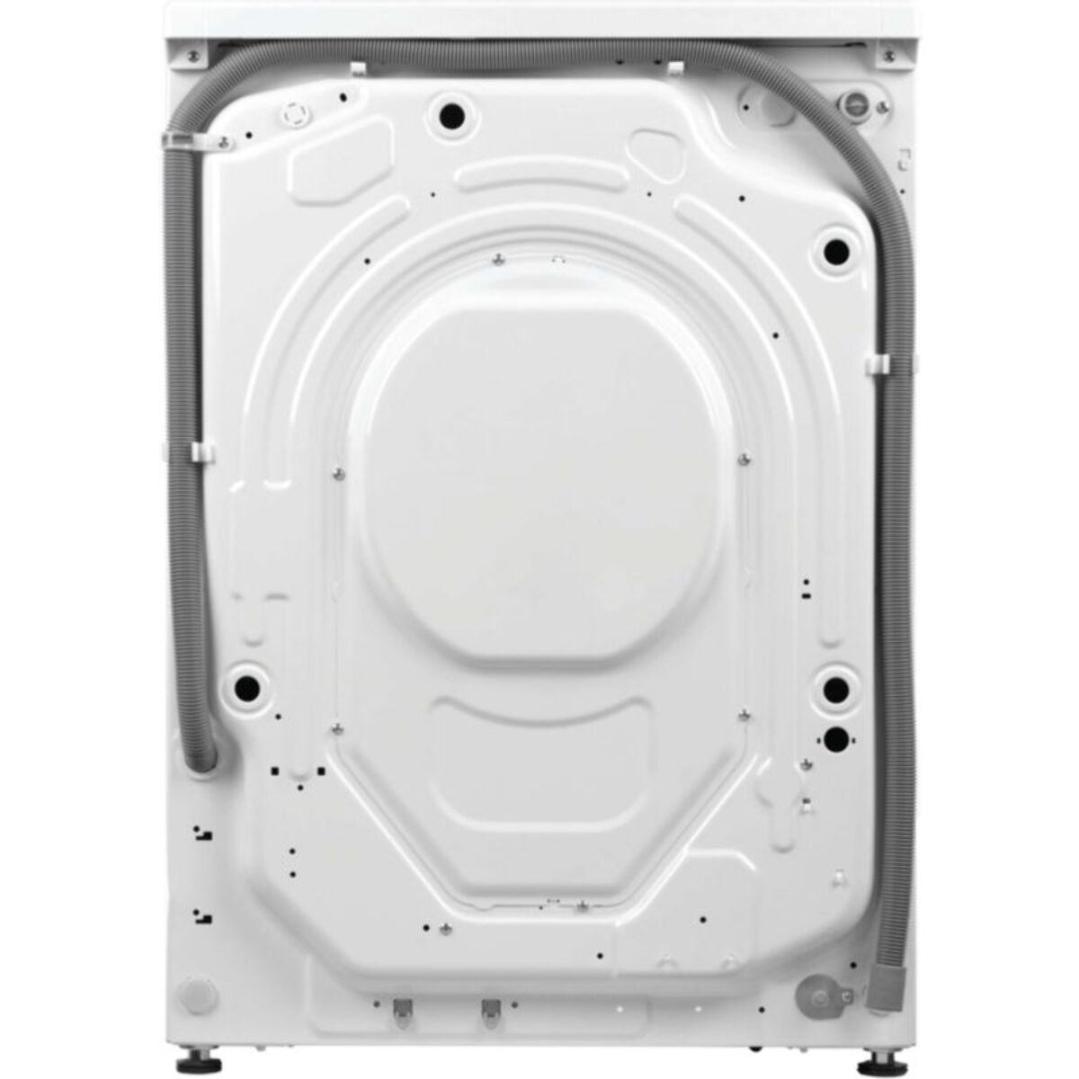 Lave linge séchant hublot HAIER HWD100-B14367UFR - 10/6 kg - 1400 tr/min - Classe D - Moteur Direct Motion - Connecté