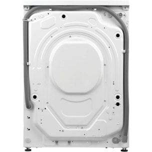 Lave linge séchant hublot HAIER HWD100-B14367UFR - 10/6 kg - 1400 tr/min - Classe D - Moteur Direct Motion - Connecté