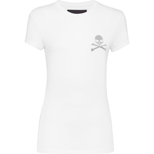 PHILIPP PLEIN Camiseta Cuello Redondo
