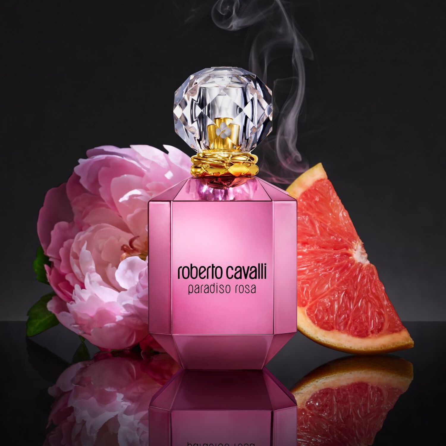 Paradiso Rosa - Eau de Parfum 75 ml